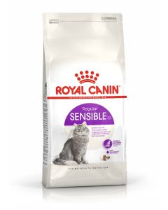 Royal Canin Gatto Adult Sensible Crocchette