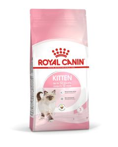 Royal Canin Gatto Kitten Crocchette