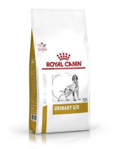 Royal Canin  V-Diet Cane Adult Urinary S/O Crocchette