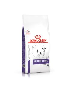 Royal Canin Cane Small Adult Neutered Crocchette 1,5 kg