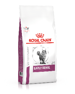 Royal Canin V-Diet Gatto Adult Early Renal Crocchette 