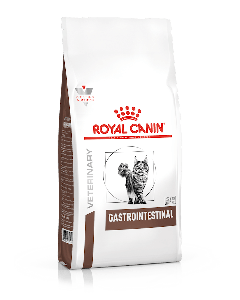 Royal Canin V-Diet Gatto Adult Gastrointestinal Crocchette