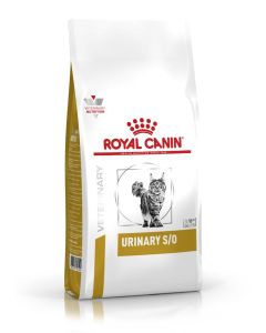 Royal Canin V-Diet Gatto Adult Urinary S/O Crocchette