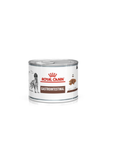 Royal Canin V-Diet Cane Adult Gastrointestinal Patè 200 gr