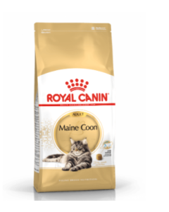 Royal Canin Gatto Adult Maine Coon Crocchette 400 gr