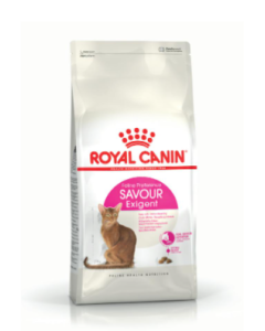 Royal Canin Gatto Adult Savour Exigent Crocchette