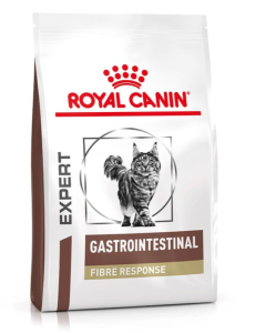 Royal Canin V-Diet Gatto Adult Gastrointestinal Fibre Response Crocchette