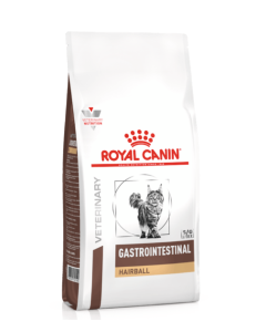 Royal Canin V-Diet Gatto Adult Gastrointestinal Hairball Crocchette