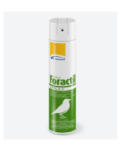 Formevet Neo Foractil Spray Uccelli 300 ml