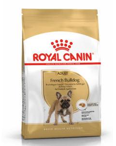 Royal Canin Cane French Bulldog Adult Crocchette 1,5 kg