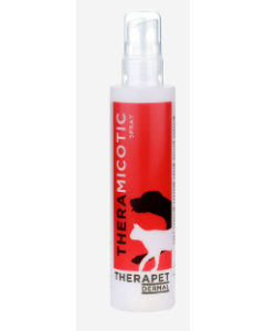 Theramicotic Spray Cane e Gatto 200 ml 