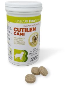 Trebifarma Cutilen Cani 50 compresse