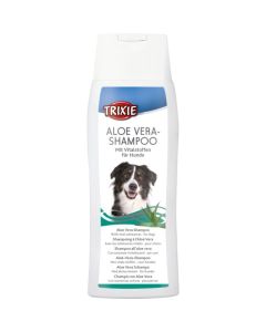 Trixie Shampoo Aloe Vera - 250 ml