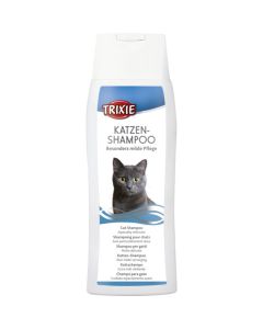 Trixie Shampoo Per Gatti - 250 ml