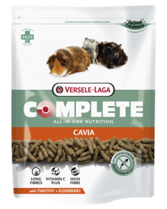 Versele-Laga Complete Cavia 500 gr