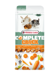 Versele-Laga Complete Crock Carota 50 gr