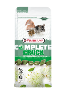 Versele-Laga Complete Crock Erbe 50 gr