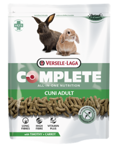 Versele-Laga Complete Cuni Adult 500 gr