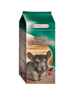 Versele-Laga Sali da Bagno per Chinchilla 1,3 kg