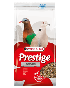 Versele-Laga Prestige Tortorelle 1 kg