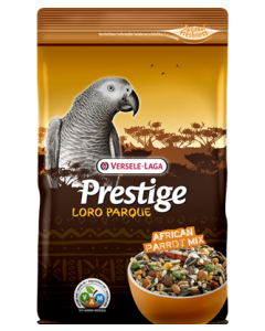 Versele-Laga Prestige Loro Parque Pappagalli Africani Mix 1 kg