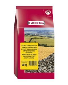 Versele-Laga Semi Di Girasole Piccolo Striato - 600 gr