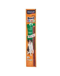 Vitakraft Beef Stick Snack Cane Selvaggina 12 gr