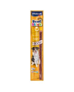 Vitakraft Beef Stick Snack Cane Tacchino 12 gr